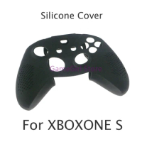 1pc Anti-slip Silicone Cover Protective Skin Shell Case For XBOXONE S Xbox One Slim Controller