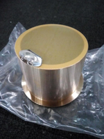 【麗室衛浴】A-006-2 馬桶專用防臭套管鋁合金型、防溢型 適用山區或直接排放