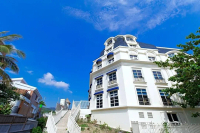 福容徠旅 墾丁｜墾丁大街上