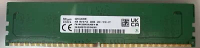 SK Hynix 8GB DDR5 5600MHz PC5-44800 1RX16 Desktop Memory p/n: HMCG66AGBUA081N