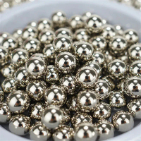 Bearing Ball, Ketibaan Baru, Bahan Keluli Tahan Karat Berkualiti Tinggi, Ketepatan, Tersedia dalam 5