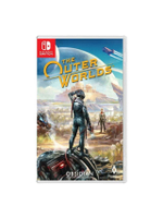 เกม The Outer Worlds