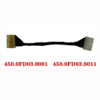 New Genuine Laptop IO USB Board Connect Cable for Lenovo S730-13IWL YOGA 730S 730s-13iwl LS730 450.0FD03.0001