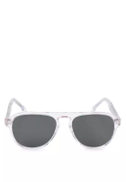 IMAJIVA Luvoir Kacamata Pria Wanita Antiradiasi Fashion Sunglasses Bahan Premium