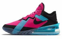 LEBRON 18 LOW EP NEON NIGHTS