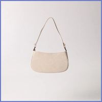 ส่งต่อ (The July Mansion) Peggy Handbags - clearance condition with no return สี Milkshake คําแนะนํา