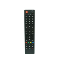 Remote Control For TEAC HD860 TRC-5000 Full HD HDTV Digital Set Top Box Terrestrial Receiver
