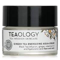 Teaology - 薑茶活力水潤保濕霜