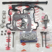 Paket Komplite SUZUKI Satria FU 150 Thailand Barong Sesuai Foto Paket Terdiri Dari Keteng+tensioner+
