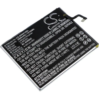 CS 3900mAh/15.02Wh battery for GIONEE Allview X4 Soul Xtreme, Allview X4 Xtreme Soul Dual SI BL-N4600Z