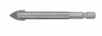 牧田 MAKITA D-31457 玻璃鑽頭 六角柄 鑽尾 10mmx80mm 快速接頭 玻璃 鑽頭 磁磚