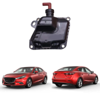 Rakitan pemisah minyak dan gas untuk Mazda 3, 6, CX-3, CX-30, CX-5 (2.0 L) — PE01-13-570 / PE7W-13-5