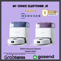 Ecovacs DEEBOT MINI Robot Vacuum Cleaner
