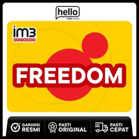 Freedom Combo M 12GB 30 hari
