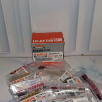 Yamaha Komstir 35D-W0054-00 untuk Motor Mio Sporty Jup Vega Race Ball Kit Set Original