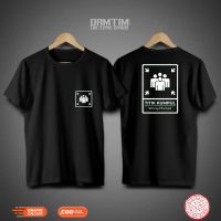KAOS TITIK KUMPUL WONG MUMET katun distro