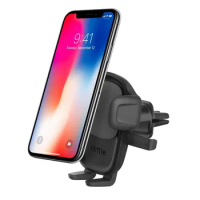 iOttie Easy One Touch 5 Air Vent Car Mount and Universal Phone Holder