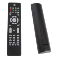 RM-719C Suitable for Philips TV Remote Control Multiple Models RC2034301 RC2034304 ABS Replacement