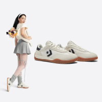 【CONVERSE品牌旗艦店】RUN STAR TRAINER OX 低筒 流星復古運動鞋 休閒鞋 德訓鞋 男鞋 女鞋(A08262C)