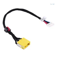 G400S G405S G500S G505S G510S Z501 VILG1 DC30100PC00 for DC Power for Head Power Harness Cable for Lenovo