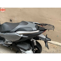 แร็คท้าย Forza 300 350 Adv350 งานหนาคุณภาพดี