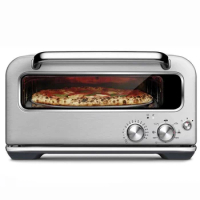 For Professional Baking Pizza Oven Stainless Steel Household Pizza Oven