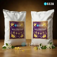 Seza Citrun Fulus 500gram/ Biang Citrun Pembersih Multifungsi 500gram