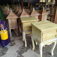 set pelaminan terbaru