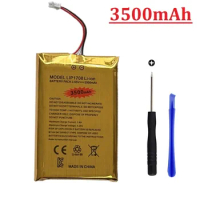 3500mAh LIP1708 PS5 LI-ION Battery for Sony PS5 PlayStation 5 LIP1708 Dualsense Game Controller