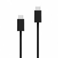 【PERFEKT】雷電5 Thunderbolt™ 5 傳輸充電線 Intel認證 100cm 1公尺 USB4 兼容 最大240W PD