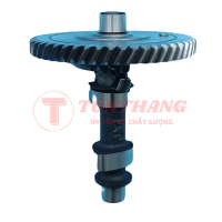 Cốt cam trục cam máy xăng GX210 170 170f 7.5hp