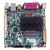 D425KT 100% OK Original Brand Industrial Motherboard Mini-ITX Mainboard with CPU RAM