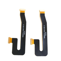 1- 5Pcs LCD Display Connector Ribbon Flex Cable Main Motherboard For Samsung Galaxy Tab A7 10.4 T500 T505 SM-T500 2020