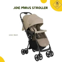 Joie Mirus Stroller / Kereta Dorong Bayi Beach