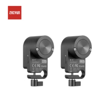 ZHIYUN Focus and Zoom CMF03&amp;04 Combo Kits for Crane 3S Gimbal Handheld Stabilizer Accessories