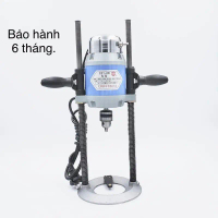 Máy Khoan Dấu Vải Ngành May CZ1-2D