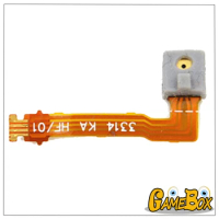 Original Mic Microphone Ribbon Flex Cable For Nintend New 3DS LL/XL