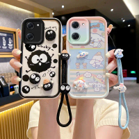เคสโทรศัพท์ vivo y03 เคสโทรศัพท์ vivo y28s 5g เคส vivo y03 เคส vivo y28s 5g วัสดุ TPU ดีไซน์ใหม่ น่า