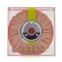 賀傑與賈雷 Roger &amp; Gallet - 地中海無花果香水皂Fleur De Figuier Perfumed Soap