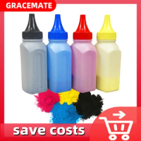 GraceMate TN311 Color Toner Cartridge Refill Powder Compatible for Konica Minolta Bizhub C220 C280 C360 7722 7728 Laser Printer