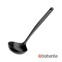 【Brabantia】耐熱不沾湯勺(大)