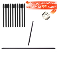 Office Supply Premium Penggantian Petua Tablet Lukisan licin tahan lama Set Pengisian Semula Pen POM