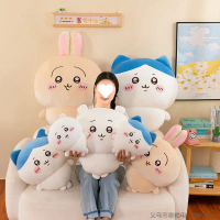 Tượng Chiikawa, Đồ chơi nhồi bông dễ thương, Tượng Chiikawa cho trẻ em, Thú nhồi bông dễ thương, Thú