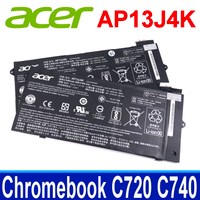 ACER AP13J4K 3芯 原廠電池 AP13J3K Chromebook 11 C720 C720P C740 Chromebook 14 CB3 CP5 CB3-431 CP5-471 系列