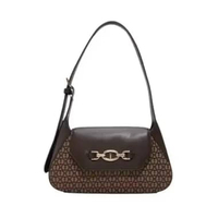 Aldo Rhianon Shoulder Bag - Brown