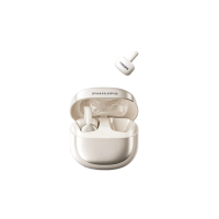 Philips 飛利浦 耳夾式藍牙耳機 TAT4469 平行進口 全港免運 白色