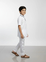 Sultan Junior - Kurta, Koko Stelan Anak Premium - Kualitas Terbaik