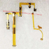 NEW Lens Aperture Flex Cable/Sensor Flex Cable For Sony FE2.8/ 24-70 mm For GM 24-70mm Repair Part