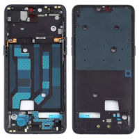 For OPPO R15 Pro / R15 PACM00 CPH1835 PACT00 CPH1831 PAAM00 Front Housing LCD Frame Bezel Plate