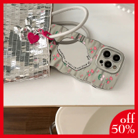 Applicable iPhone and OPPOandVIVOandXIAOMI phone cases with fashionable appearance, super protection